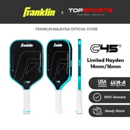 Franklin C45 Hayden Patrinquin Edition 14mm/16mm