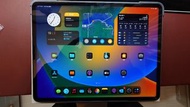 12.9-inch iPad Pro Wi-Fi 256GB (6th Generation) - Space Gray