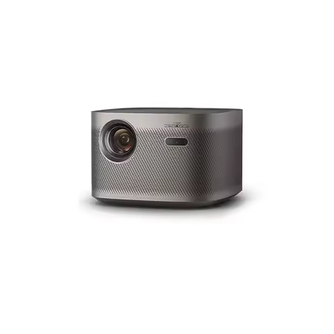 XGIMI H6 Ultra FHD 4K 3D Triple LED Projector with Zoom 3500 ANSI Lumens Android Projectors 3D WIFI