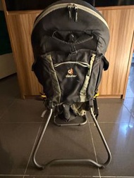 Deuter 嬰兒背包