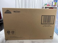 全新連啡盒 SR超合金天元突破紅蓮螺巖10週年版GURREN LAGANN 10th anniversary set