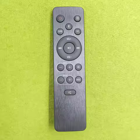 Remote Control HY-431 For Hisense AX5140Q Soundbar System