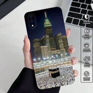 Case hp For Vivo 1804 - Kesing hp For Vivo 1804 (BR - ISLMC) - Casing hp For Vivo 1804 - Silicone hp