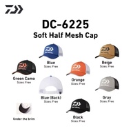 DAIWA CAP DC-6225 ORIGINAL 2025 TOPI PANCING DAIWA