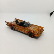 Hotwheels NFT BatMobile TV Series