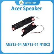 New Original  Laptop Notebook Speaker For Acer Nitro AN515-54 AN715-51 N18C3 Built-in Speaker