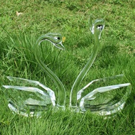 bunga hiasan pasu bunga hiasan bunga telur Fashion Wedding Gifts Wedding Wedding Gifts High-End Home