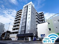姫路站前Livemax飯店 (Hotel Livemax Himeji Ekimae)