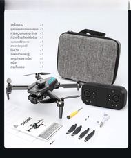 SG109PRO MAX Drone เครื่องบินไร้คนขับแบบสั่งการระยะไกลพร้อมจอภาพความคมชัดสูง GPS ป้องกันอุปสรรค สำหร