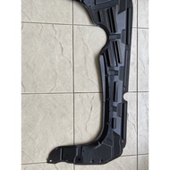 พลาสติกใต้เครื่องNissan Tiida c11 Sylphy B17 pulsar c12 ตรงรุ่น ปี2014-2020