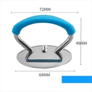 COSY Kenop Knop Silicon Pegangan Gagang Tutup Panci Anti Panas Tutupan Panci Stainless