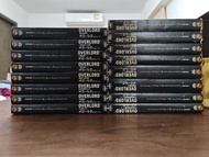 Overlord 1-14 小說
