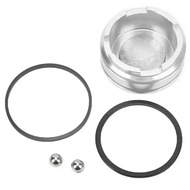 Car Transmission Accumulator Piston Kit 7799803K Replacement for Chevrolet Oldsmobile  200-4R,4L60,4