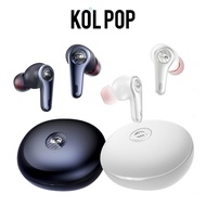 Monster Clarity 8.0 ANC Hybrid Active Noise Cancelling True Wireless Earbuds