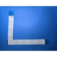 Tv Screen Ribbon Cable 51pin 0.5mm pitch Length 44.5cm (BN96-31530W)