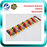 CR2016 Lithium Battery Button Cell Battery 3V EZ