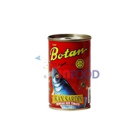 Cap Botan Ikan Sardin Dengan Sos Tomato /牡丹牌茄汁沙丁鱼425g