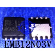 EMB12N03V B12N03 B12 N03 QFN-8