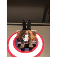 $1/each soccer cards⚽️