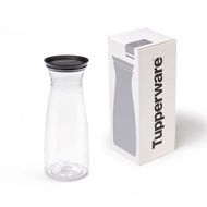 Tupperware Clear Pitcher