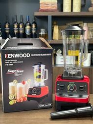 Kenwood雙杯破壁機家用豆漿機榨汁機果汁機料理機商用研磨機