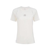 Li-Ning Women's Running/Running Sports T-Shirt ATSV376-6V