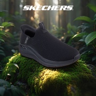 Skechers สเก็ตเชอร์ส รองเท้าผู้ชาย Men Arch Fit 2.0 Sport Shoes - 232900-BBK