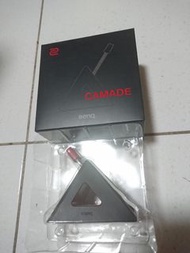 ZOWIE BenQ CAMADE 卓威 明基電通 滑鼠線夾