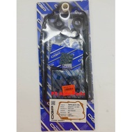 Proton Savvy Top Overhaul Gasket Metal Set Engine D4F Renault Proton Savvy