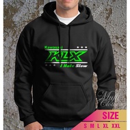 KAWASAKI Sweater jacket KLX 01kawasaki