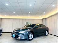 2016年 Toyota Camry 2.0 6速手自排 一公升可跑約18km