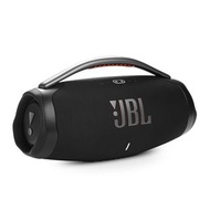 “荃灣門市全新正貨” JBL Boombox 3 可攜式喇叭