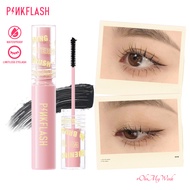 [BPOM]PINKFLASH ohmywink eye markup volumezing waterproof mascara thick eyelash thickening E08