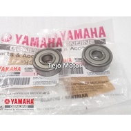 REAR WHEEL BEARING SET 6301 F1ZR FIZ Force 1 CRYPTON VEGA R NEW RR JUPITER ORIGINAL YAMAHA 93301-351