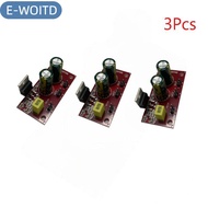 E-WOITD Lm1875 Board khuếch đại công suất Mono 30W công suất cao khuếch đại âm thanh mô-đun DC12 24V