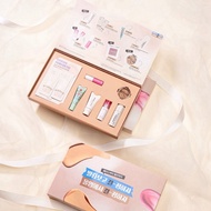 DOMESTIC KOREA ️ Mini Olive Young Kit Set — Complete Base Set & Color Makeup Olive Young