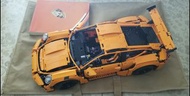 LEGO PORSCHE 911 GT3 RS 42056