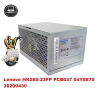 【READY STOCK】Lenovo Power Supply 180W PCE027 54Y8932 HK280-23PP PSU