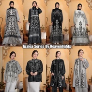 AZALEA SERIES BLOUSE AZALEA SERIES TUNIC BY HEAVENLIGHTS HL