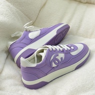 （閒置新）chanel糖果板鞋🍬 jennie同款   專櫃45000