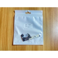 Dell Front Camera Module Original T07G001tablet