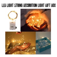 LED String Light Decoration Lights Gift Box