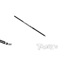 Tworks RC HSS Hex Ball Wrench Replacement Tip 120mm tt-026