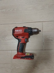 HILTI 無繩電鑽 SF 4A-A22