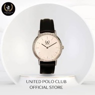 United Polo Club Mans Watch Original LSSN-4017-SSV