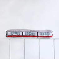 Train Bolster Plush