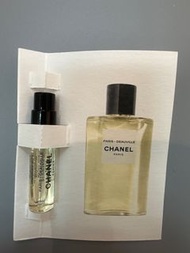 Chanel Paris-Deauville 香水