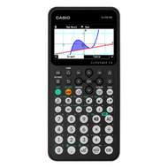 Casio - CASIO FX-CG100 計算機 SCIENTIFIC CALCULATOR 圖形計算器 香港行貨一年保養 取代cg50