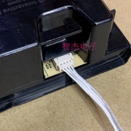 Original PS4 PRO Host Built-In Power Cable ADP-300ER Power Cable 4-Pin Power Cord