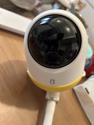 Cubo Ai 寶寶監視器